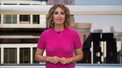 La suerte en tus manos - 05/07/2025