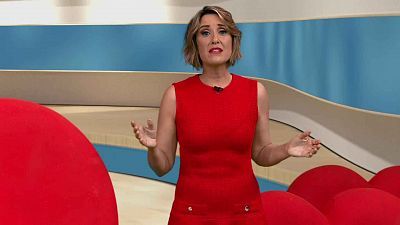 La suerte en tus manos - 07/02/2025