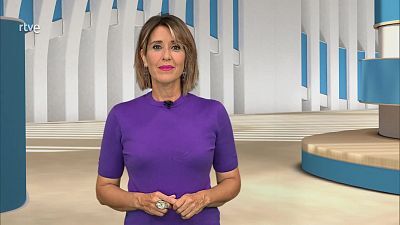 La suerte en tus manos - 07/06/2025