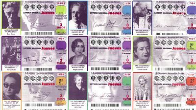 La suerte en tus manos - 07/08/2024