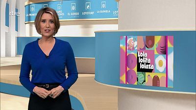 La suerte en tus manos - 08/02/2025
