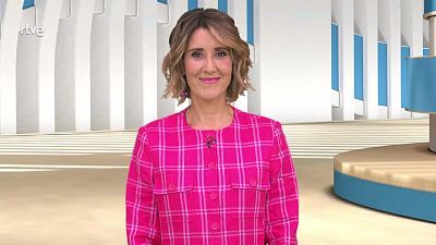 La suerte en tus manos - 10/05/2025