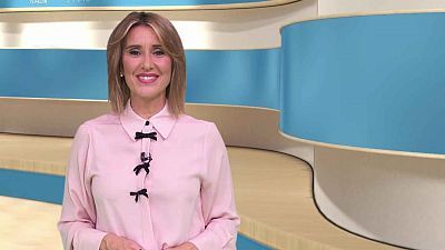 La suerte en tus manos - 11/01/2025