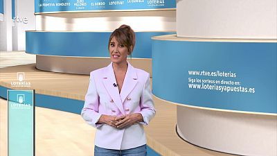 La suerte en tus manos - 14/10/2022