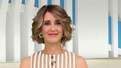 La suerte en tus manos - 16/05/2025