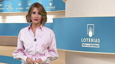 La suerte en tus manos - 19/04/2024