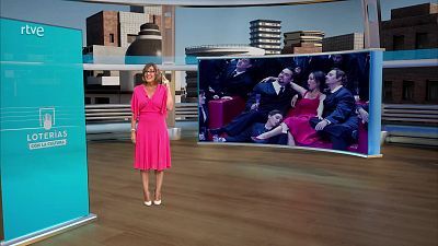 La suerte en tus manos - 19/07/2025