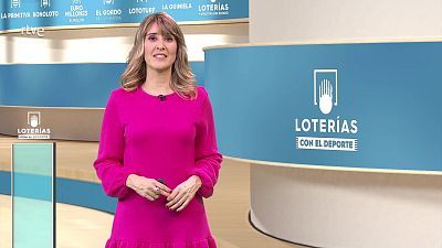 La suerte en tus manos - 20/01/2023