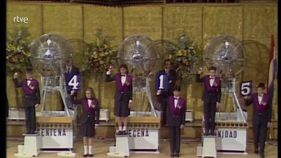 La suerte en tus manos - 20/10/2023