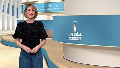 La suerte en tus manos - 21/02/2025