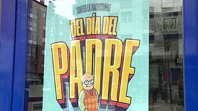 La suerte en tus manos - 21/03/2025
