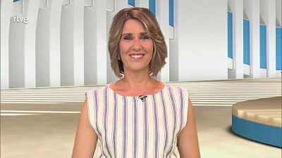 La suerte en tus manos - 21/06/2025