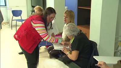 La suerte en tus manos - 22/03/2025