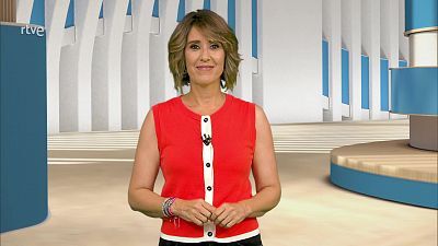 La suerte en tus manos - 24/05/2025