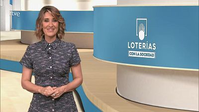 La suerte en tus manos - 25/01/2025