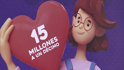 La suerte en tus manos - 26/04/2025