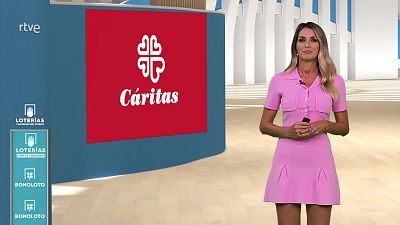 La suerte en tus manos - 26/08/2022
