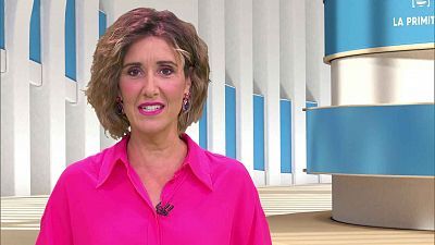 La suerte en tus manos - 28/06/2025
