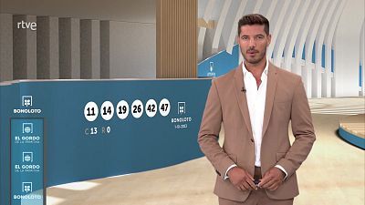 Sorteo de la Bonoloto y El Gordo de la Primitiva del 01/10/2023