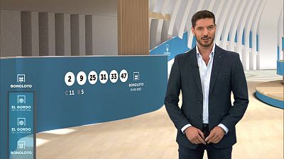 Sorteo de la Bonoloto y El Gordo de la Primitiva del 19/02/2023