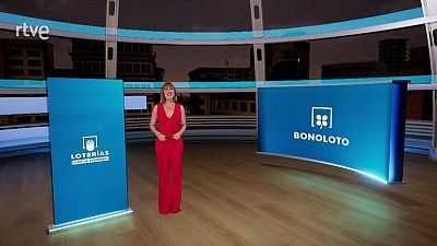 Sorteo de la Bonoloto y Euromillones del 29/07/2025