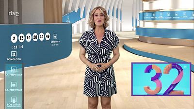 Sorteo de la Bonoloto y Primitiva del 06/05/2024