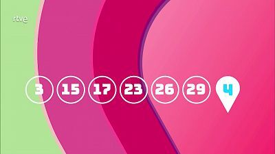 Sorteo de la Lotería Nacional, Bonoloto, Primitiva y Jóker del 21/12/2023