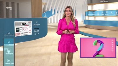 Sorteo de la Lotería Nacional, Bonoloto, Primitiva y Jóker del 30/11/2023