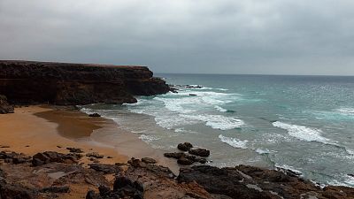 Arico, Puerto del Rosario, El Hierro