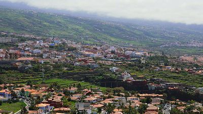 La Orotava, Antigua