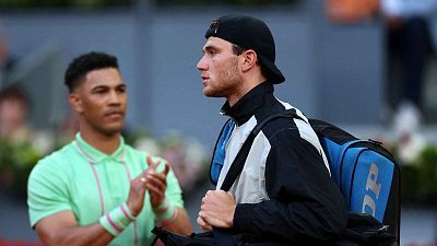 Programa Mutua Madrid Open. Previo ATP Final