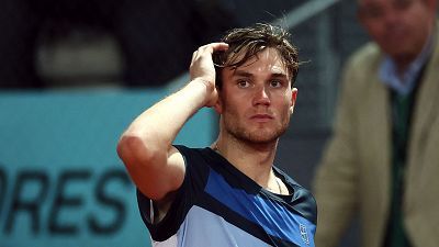 Programa Mutua Madrid Open. Resumen jornada - 02/05/25