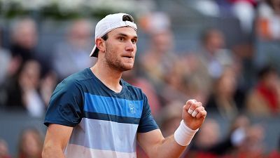 Programa Mutua Madrid Open. Resumen jornada - 04/05/25