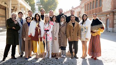 Temporada 5 - Programa 5