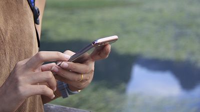 Detención por amenezas a través de redes sociales