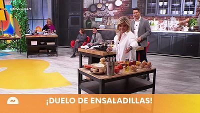 Mañaneros - Programa 117