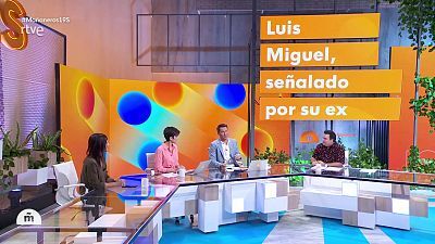 Mañaneros - Programa 12