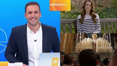 Mañaneros - Programa 138