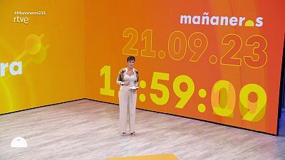 Mañaneros - Programa 14
