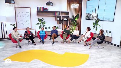 Mañaneros - Programa 141