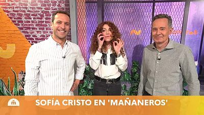 Mañaneros - Programa 143