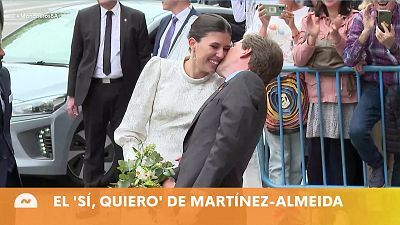 Mañaneros - Programa 145