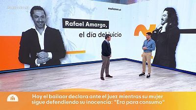 Mañaneros - Programa 148