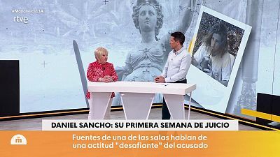 Mañaneros - Programa 149