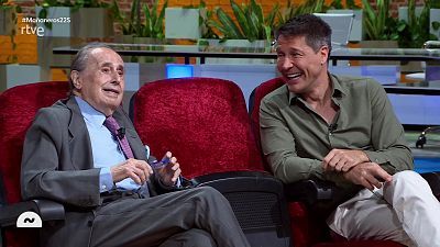 Mañaneros - Programa 15