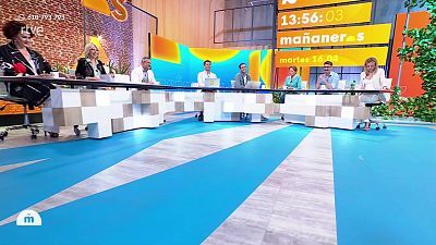 Mañaneros - Programa 151