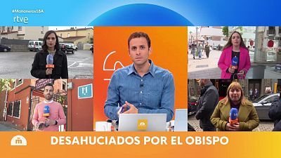 Mañaneros - Programa 153