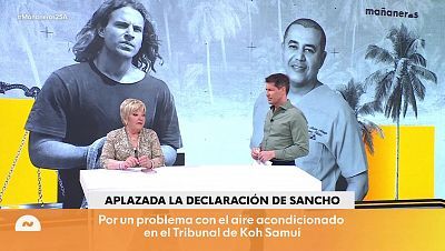Mañaneros - Programa 158