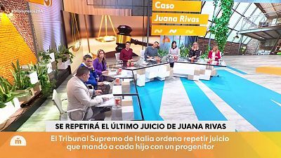 Mañaneros - Programa 159