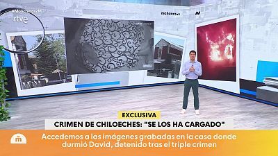 Mañaneros - Programa 162